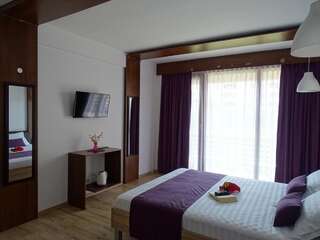 Отель Dream Resort (Adults only 14+) Мамайя Норд – Нэводари Двухместный номер с 1 кроватью и балконом-1