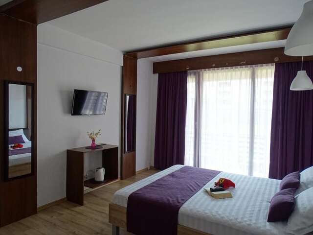 Отель Dream Resort (Adults only 14+) Мамайя Норд – Нэводари-46